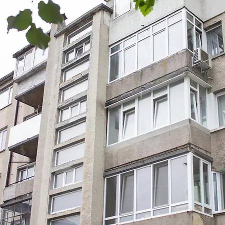 Appartamento Sun Sense Varna